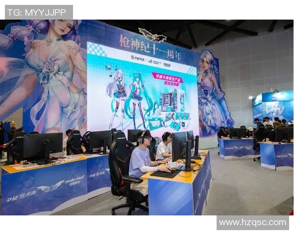 电竞IP开发新视野:探索电竞文化在影视与文学创作中的深度融合与创新路径